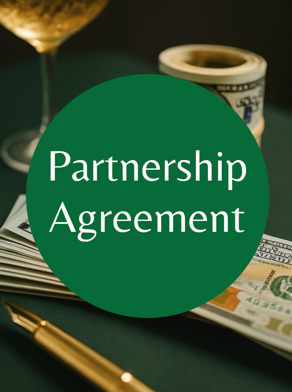 Partnership Agreement
