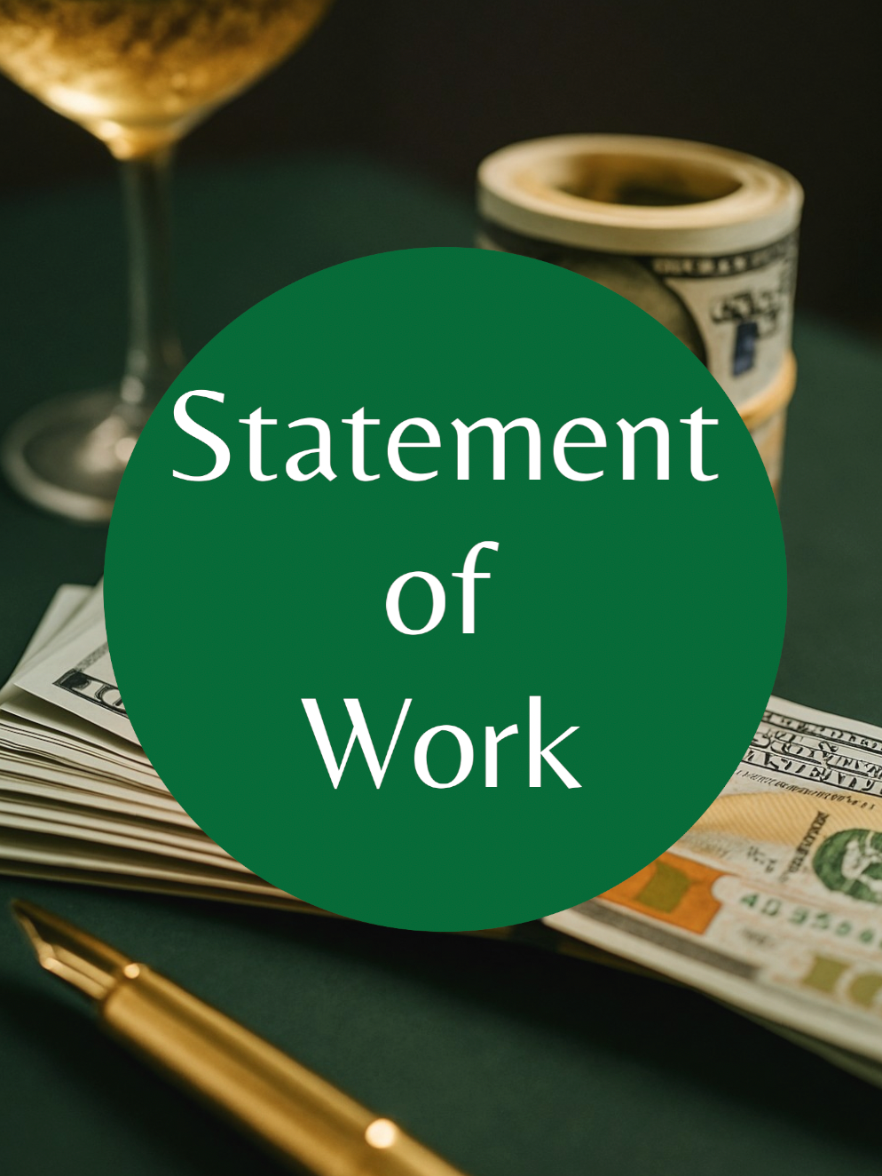 Statement of Work
