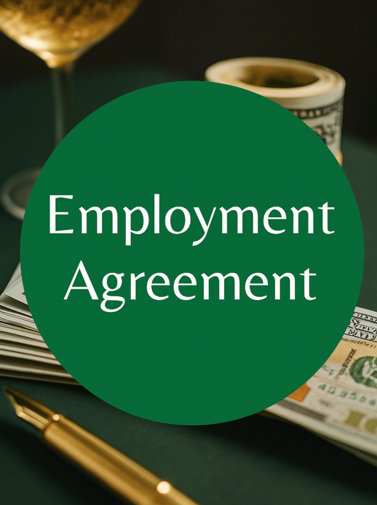 Employment Agreement