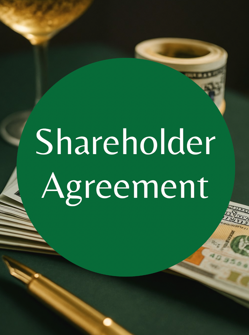 Shareholder Agreement