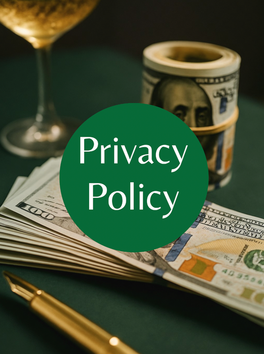 Privacy Policy