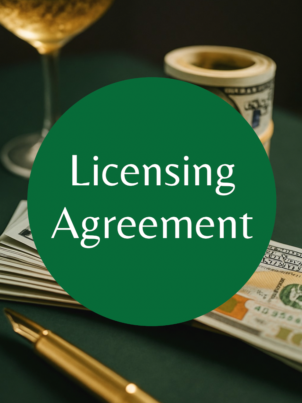 Licensing Agreement
