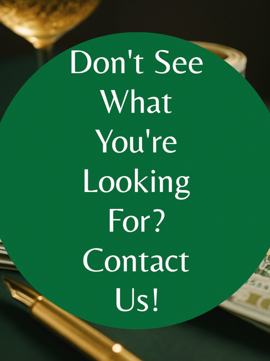 Contact Us!